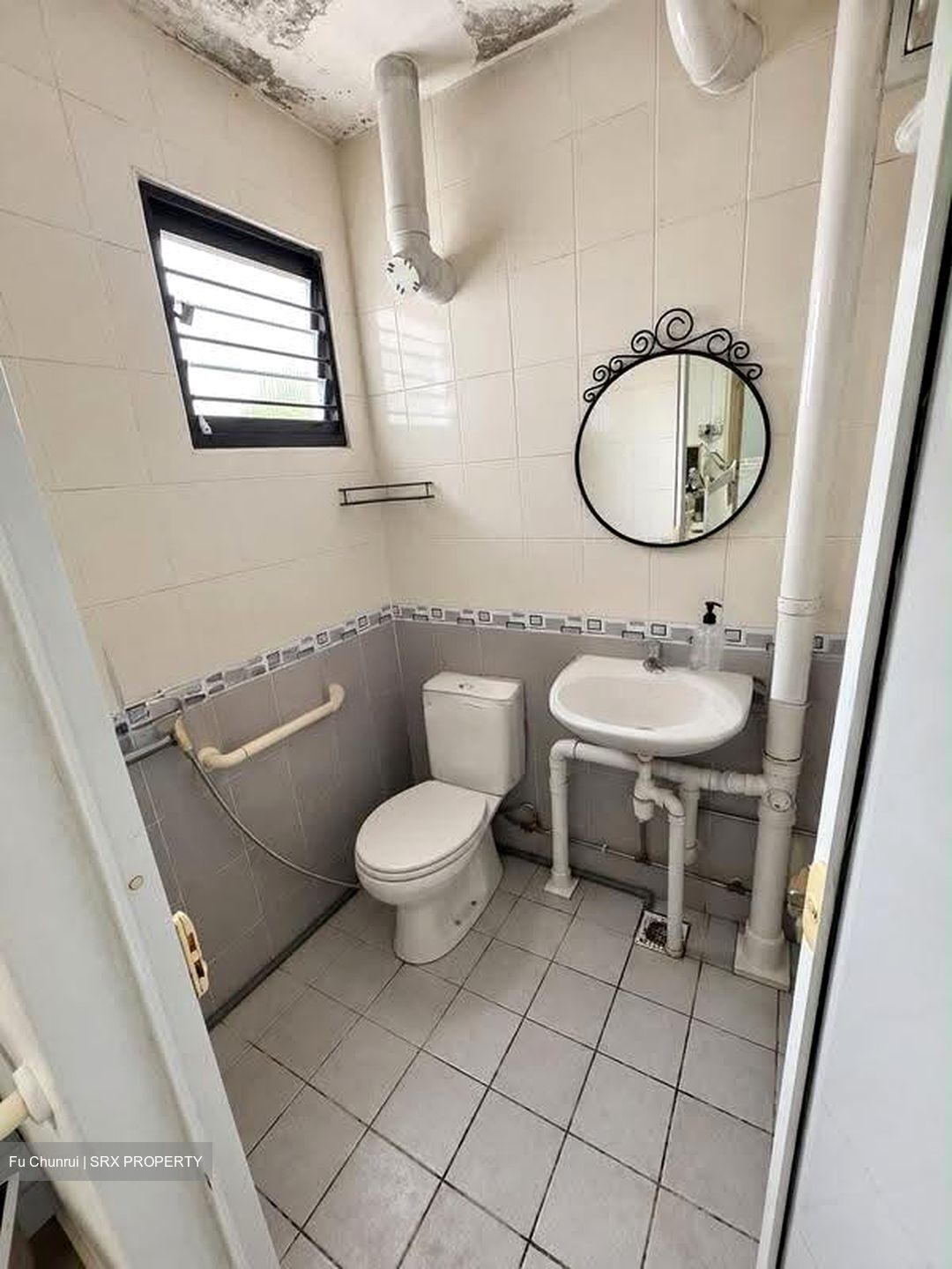 Blk 506 Cheng San Crest (Ang Mo Kio), HDB 3 Rooms #629732871